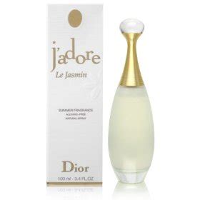 dior jasmin perfume|fragrances with jasmine notes.